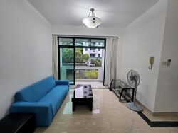 Hillview Green (D21), Condominium #556297511